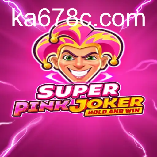 SuperPinkJoker